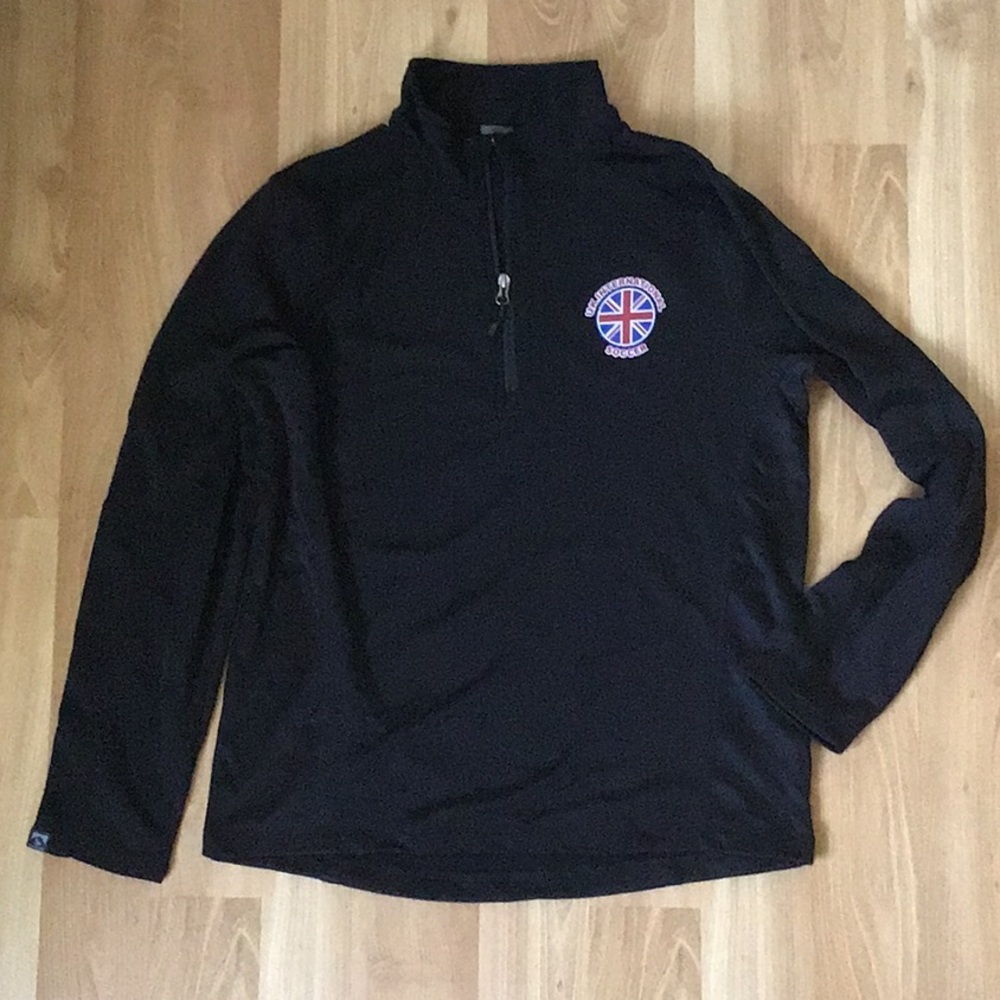 Storm Creek Men’s Top